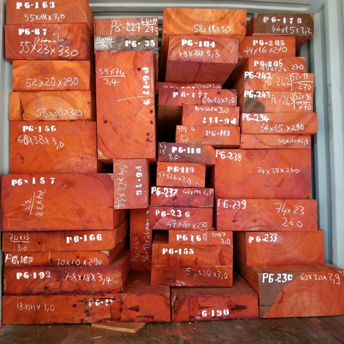 bán cung cấp gỗ nguyên liệu tại Thái Bình